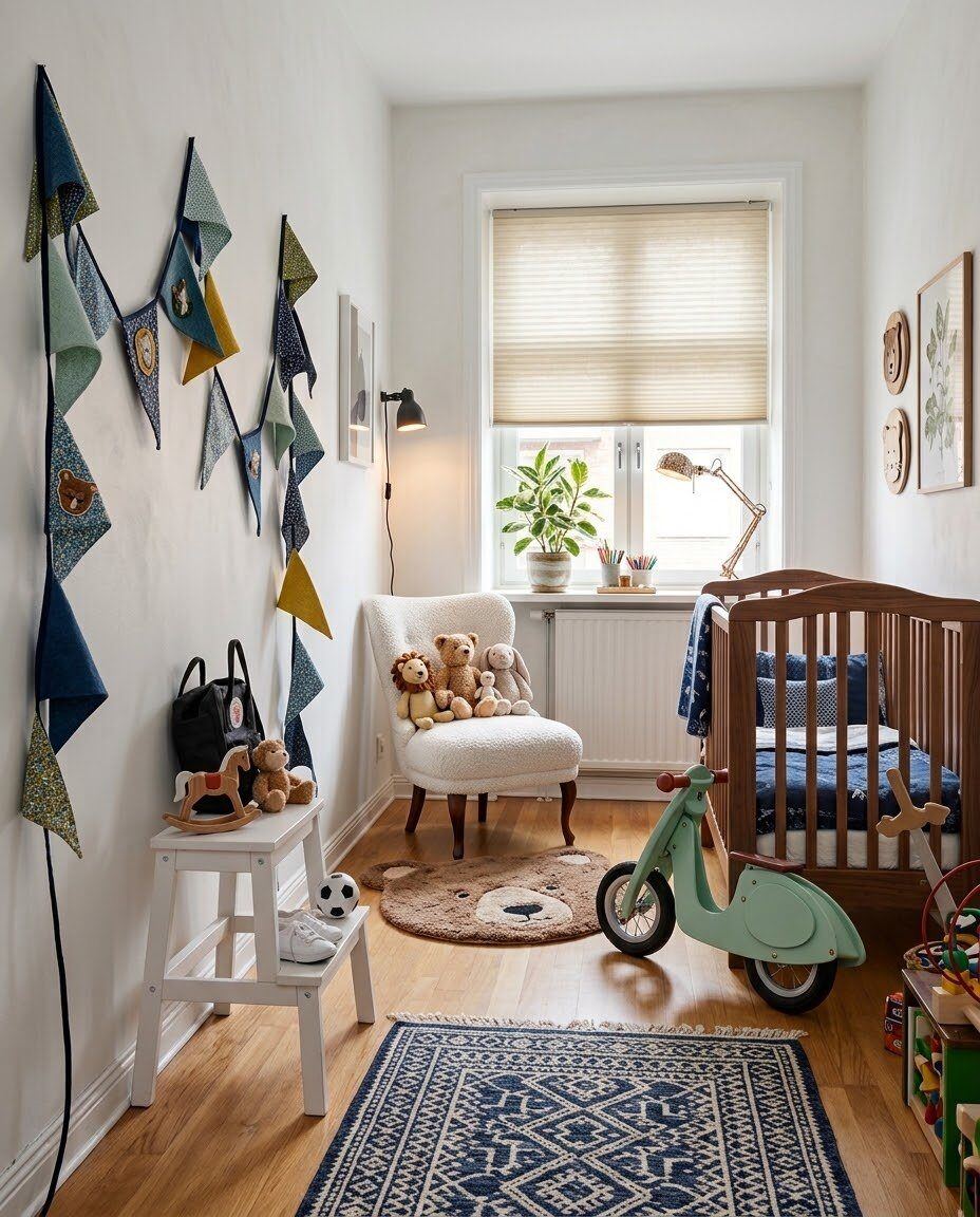 Kinderzimmer