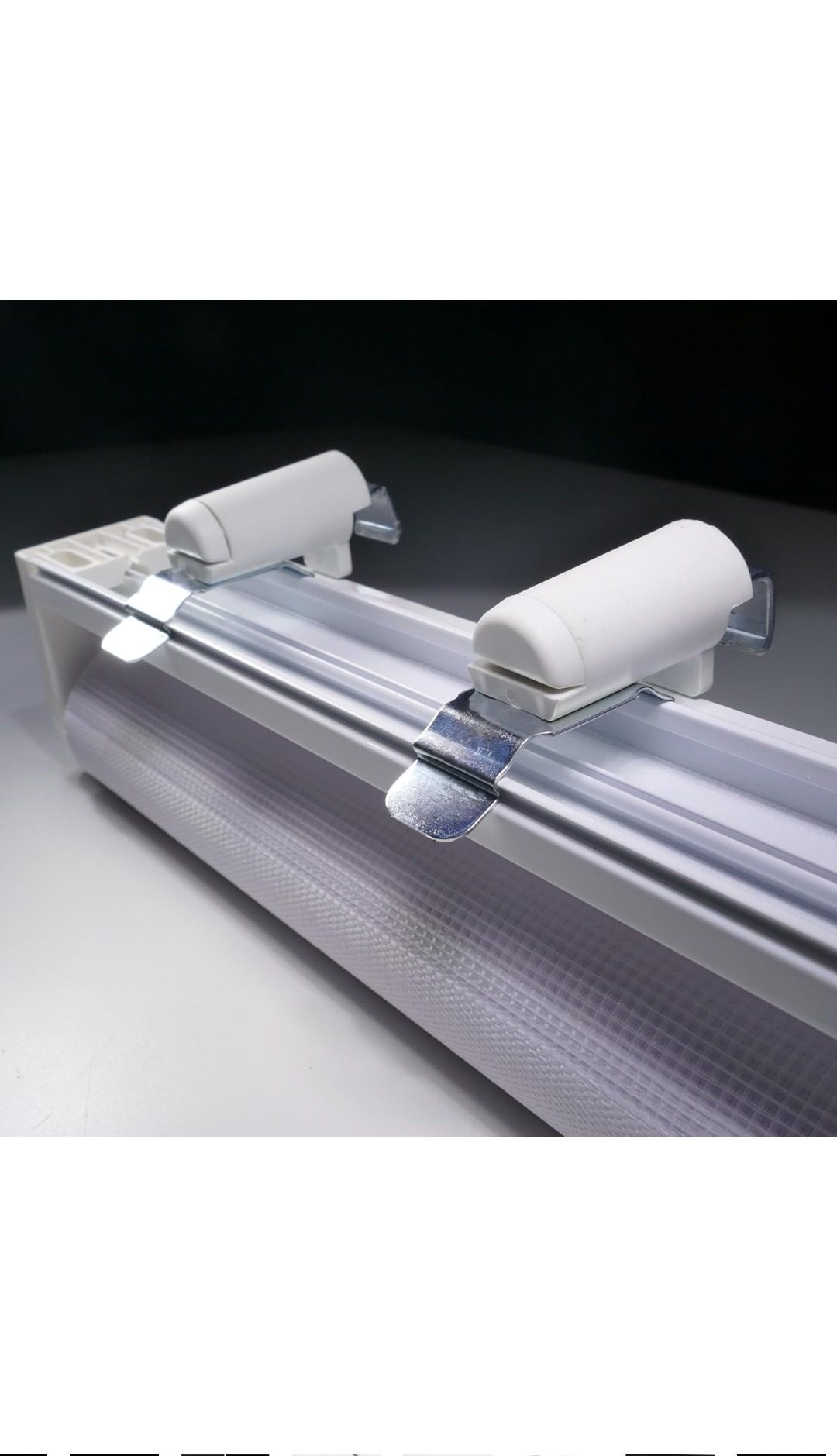 Cordless klips detayı