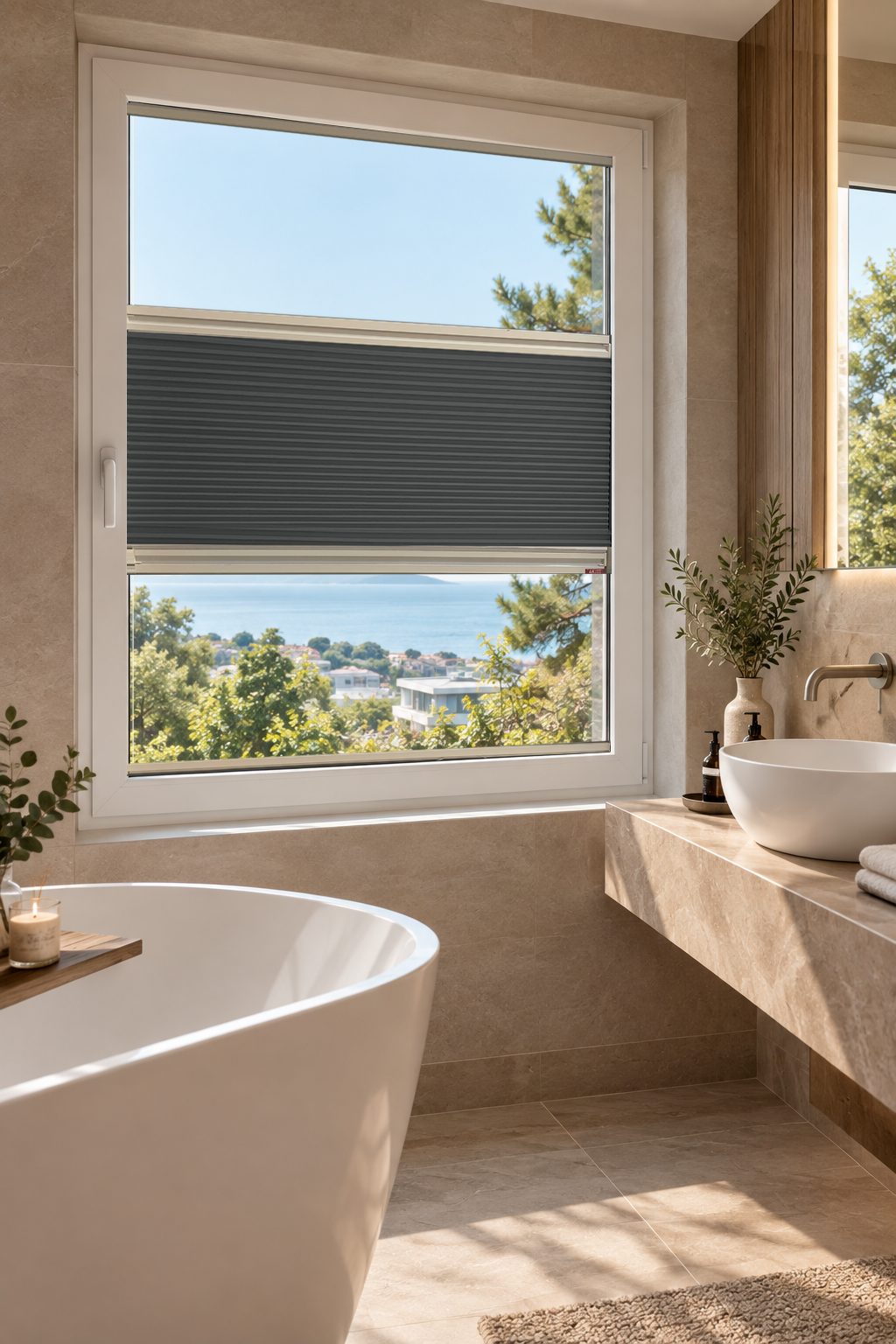 Banyo uygulaması